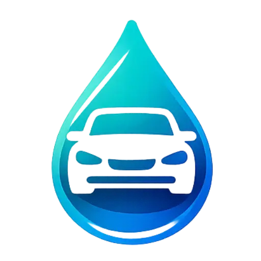 Lavage auto à domicile Logron